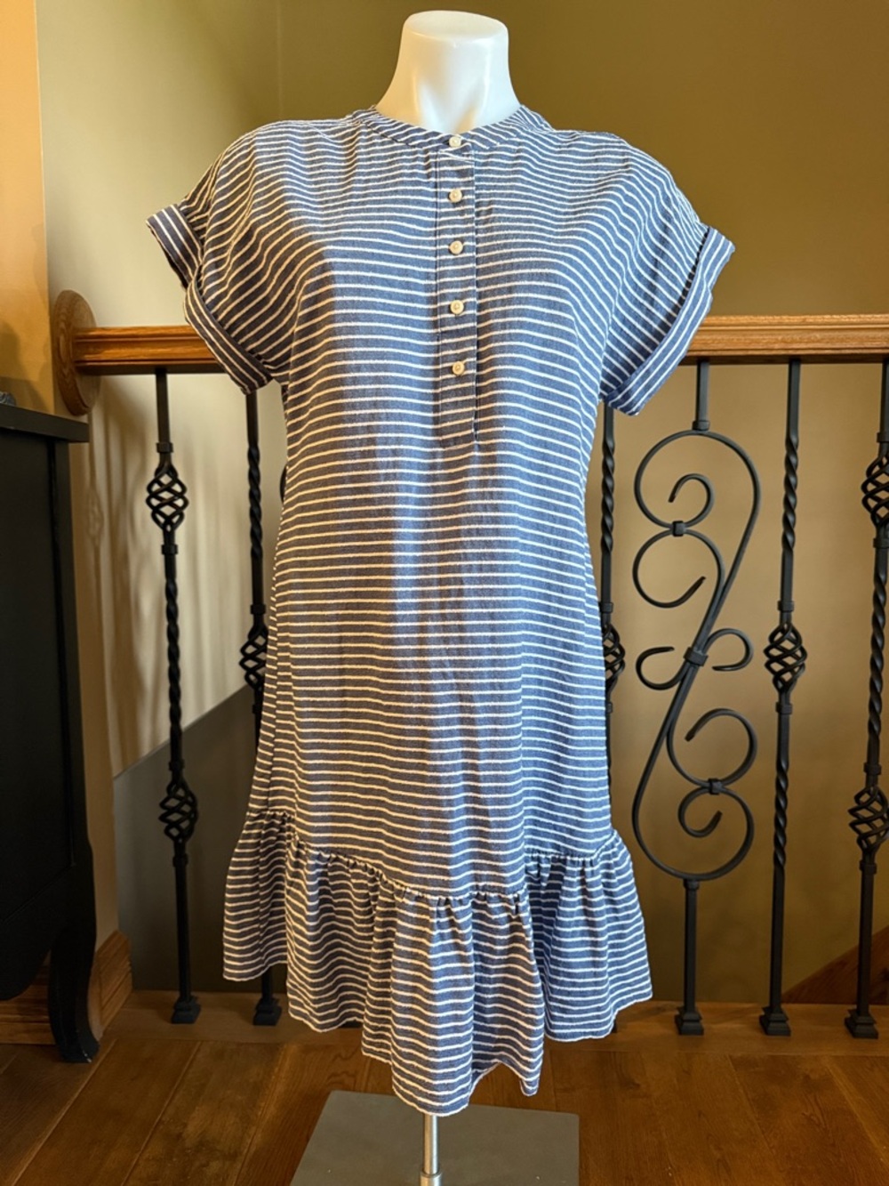 Tommy Hilfiger summer dress